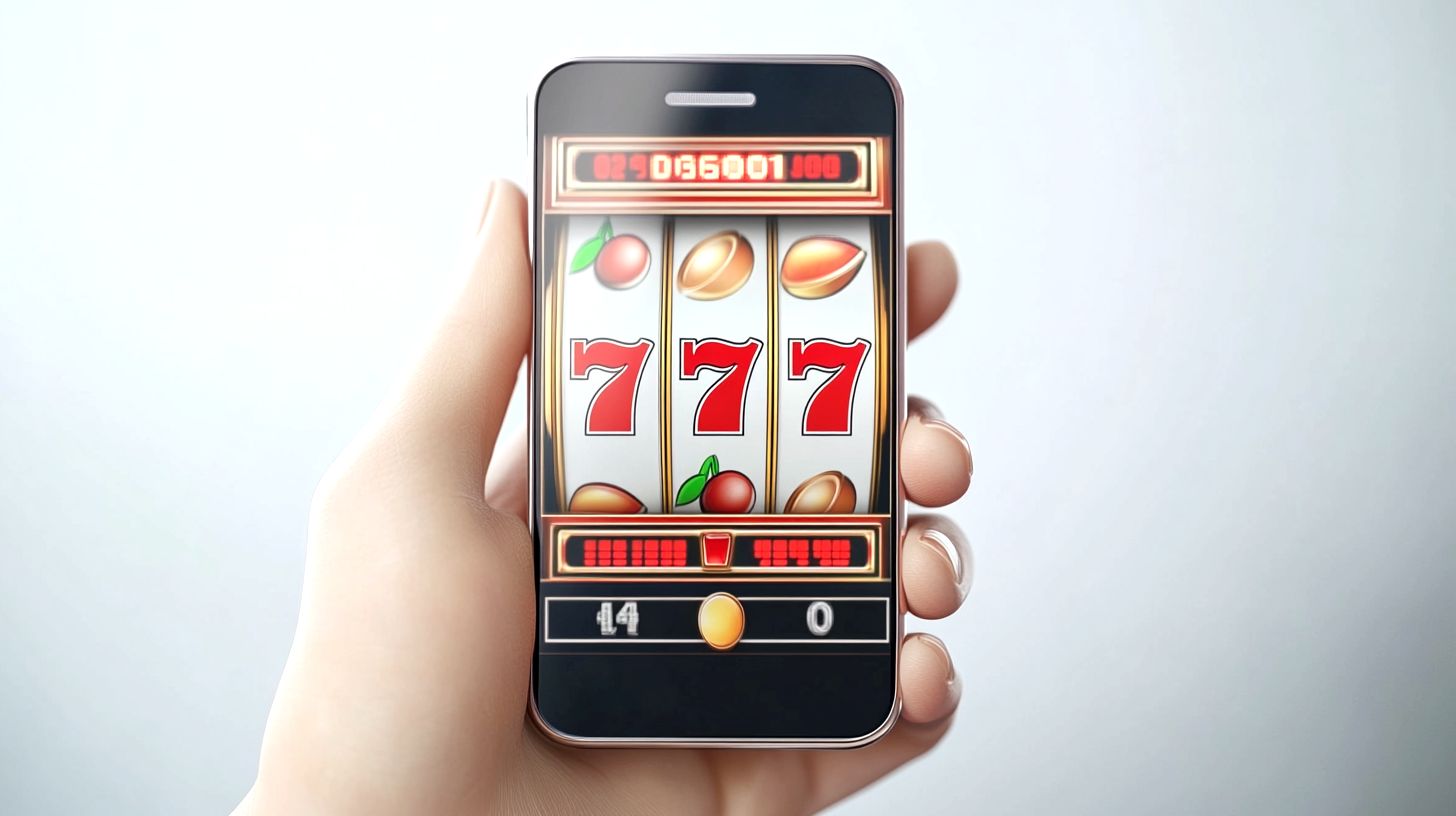 Freedom of Mobile Gaming at Casino YESB.COM
                              