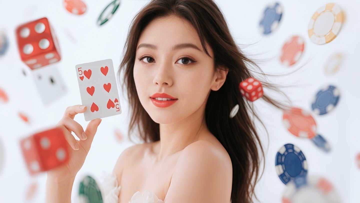 Experience the Thrill at YESB.COM online casino
                              